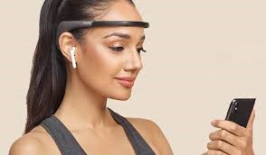 Neuro-wearable headband and earbuds